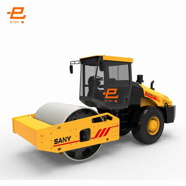 Used SANY SSR220 Roller